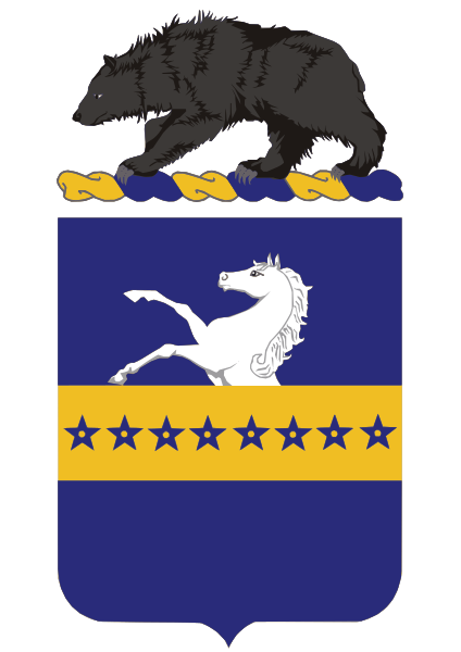 File:8th Cavalry Regiment, US Army.png