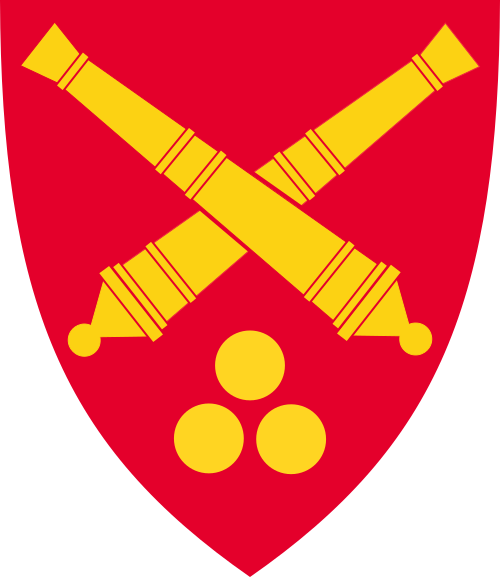 File:Artillery Regiment, Norwegian Army.png