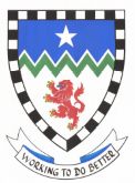 Coat of arms (crest) of District Grand Lodge of Kwazulu Natal of Ancient Free and Accepted Masons of Scotland