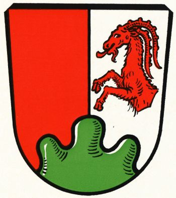 Wappen von Hammel (Neusäss)