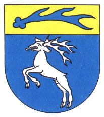 Wappen von Lausheim