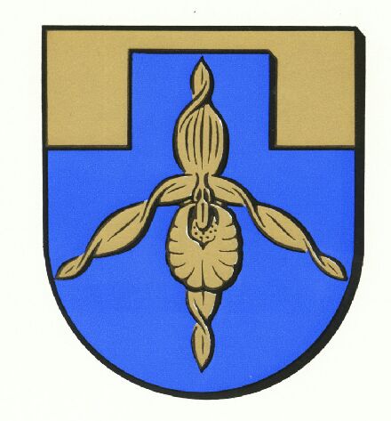 Wappen von Lippoldshausen / Arms of Lippoldshausen