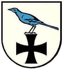 Wappen von Löffelstelzen/Arms of Löffelstelzen