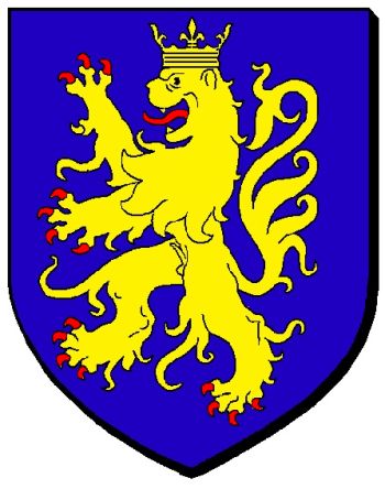 Arms (crest) of Lordship Jever