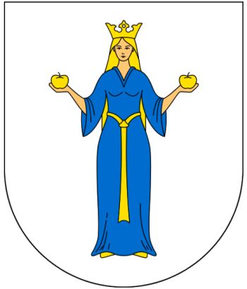 Arms of Lubniewice