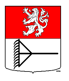 Wapen van Melick en Herkenbosch/Coat of arms (crest) of Melick en Herkenbosch
