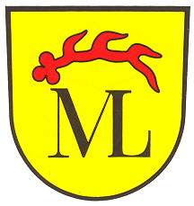 Wappen von Mückenloch/Arms of Mückenloch