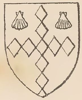 Arms of Pandulf Masca
