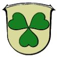 Wappen von Oberkleen/Arms of Oberkleen