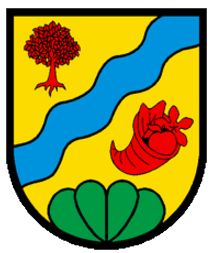 Wappen von Petit-Val/Arms (crest) of Petit-Val