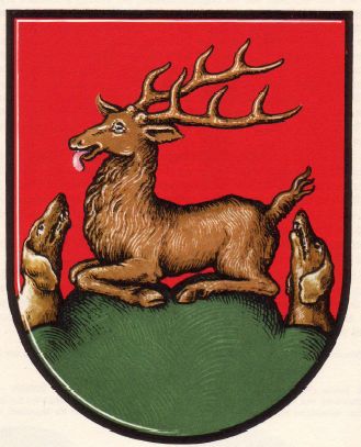 Arms of Pilštanj