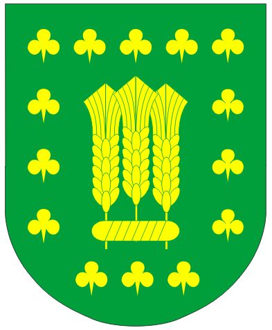 Coat of arms (crest) of Põltsamaa Vald