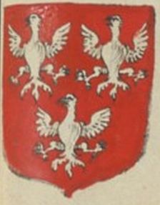 Arms (crest) of Priory of Coemont