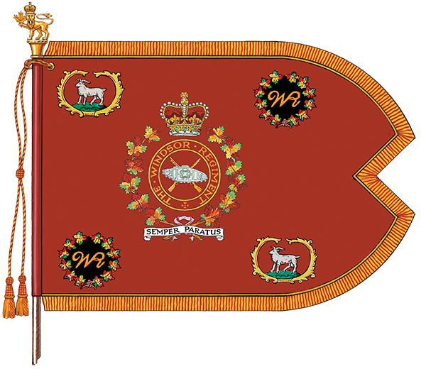 File:The Windsor Regiment (RCAC), Canadian Army2.png
