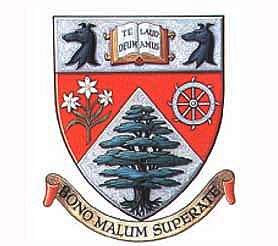 Coat of arms (crest) of Westonbirt School