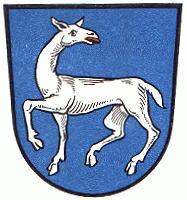 Wappen von Zierenberg/Arms (crest) of Zierenberg