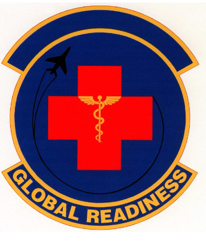 File:374th Aerospace Medicine Squadron, US Air Force.png