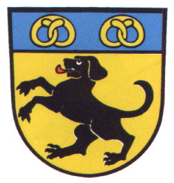 Wappen von Altenriet / Arms of Altenriet
