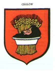 Arms of Cegłów