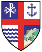 Arms of Diocese of the West, APA