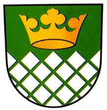 Wappen von Gitter/Arms (crest) of Gitter
