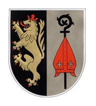 Wappen von Gondershausen/Arms of Gondershausen