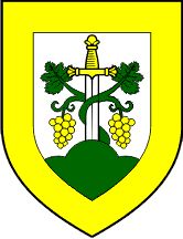 Coat of arms (crest) of Gornji Mihaljevec