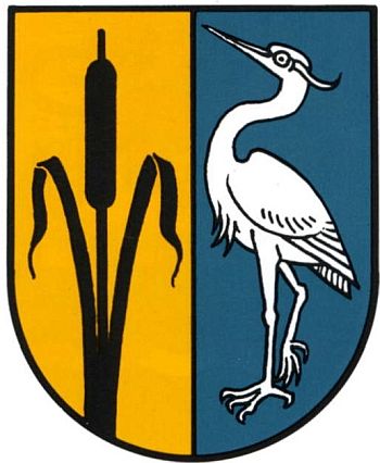 Wappen von Haigermoos