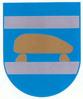 Wappen von Heiden (Borken)/Arms of Heiden (Borken)