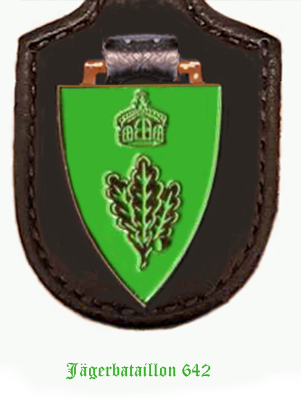 File:Jaeger Battalion 612, German Army.png