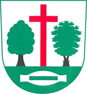 Arms (crest) of Janov (Rychnov nad Kněžnou)