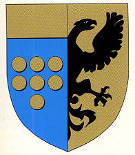 Blason de Libercourt/Arms (crest) of Libercourt
