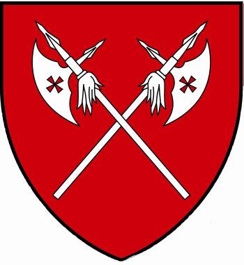 Coat of arms (crest) of Litschau