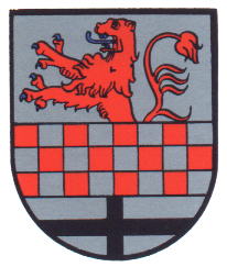 Wappen von Amt Meinerzhagen/Arms of Amt Meinerzhagen