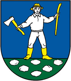 Coat of arms (crest) of Mlynárovce