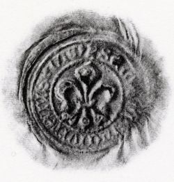 Seal of Odense