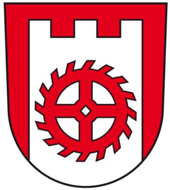 Wappen von Ölper/Arms (crest) of Ölper