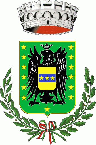 Stemma di Platì/Arms (crest) of Platì