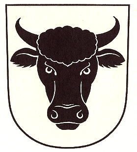 Wappen von Oberurdorf / Arms of Oberurdorf