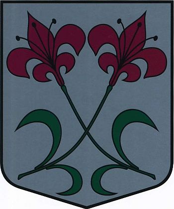 Arms of Vecumnieki (parish)