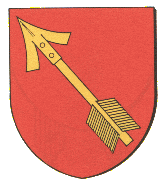 Blason de Westhalten/Arms (crest) of Westhalten