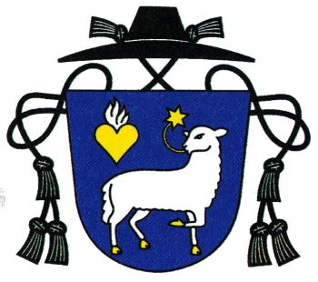 Arms of Archdecanate of Trenčín