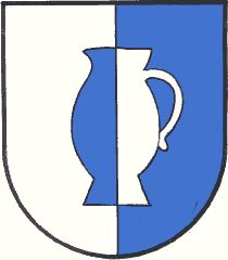 Wappen von Bairisch Kölldorf/Arms (crest) of Bairisch Kölldorf
