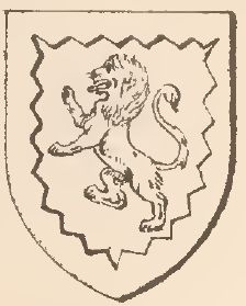 Arms of Humphrey Lloyd