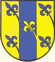 Wappen von Blaindorf