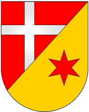 Arms of Bodio (Ticino)