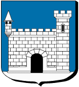 Blason de Châtillon (Hauts-de-Seine) / Arms of Châtillon (Hauts-de-Seine)