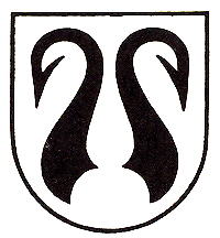 Wappen von Dornach (Solothurn)