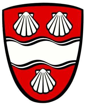Wappen von Eyb/Arms of Eyb
