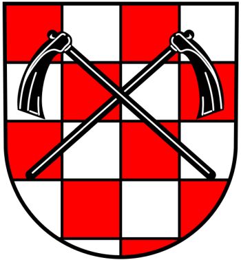 Wappen von Gebroth/Arms (crest) of Gebroth